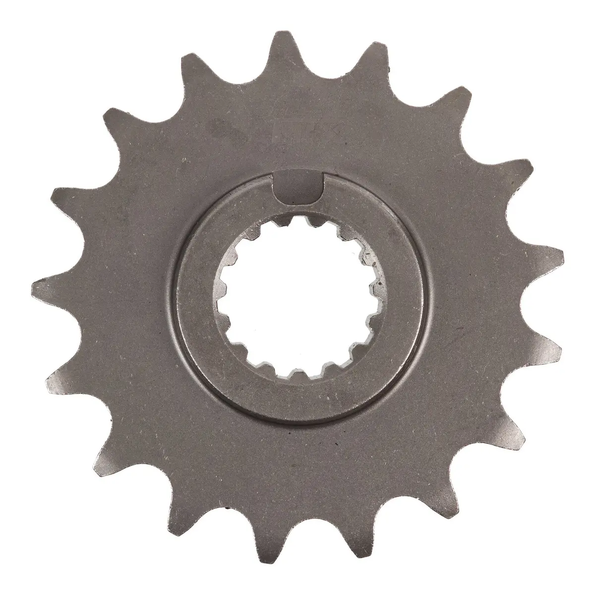 Sprocket Front Oe Steel 17T 1