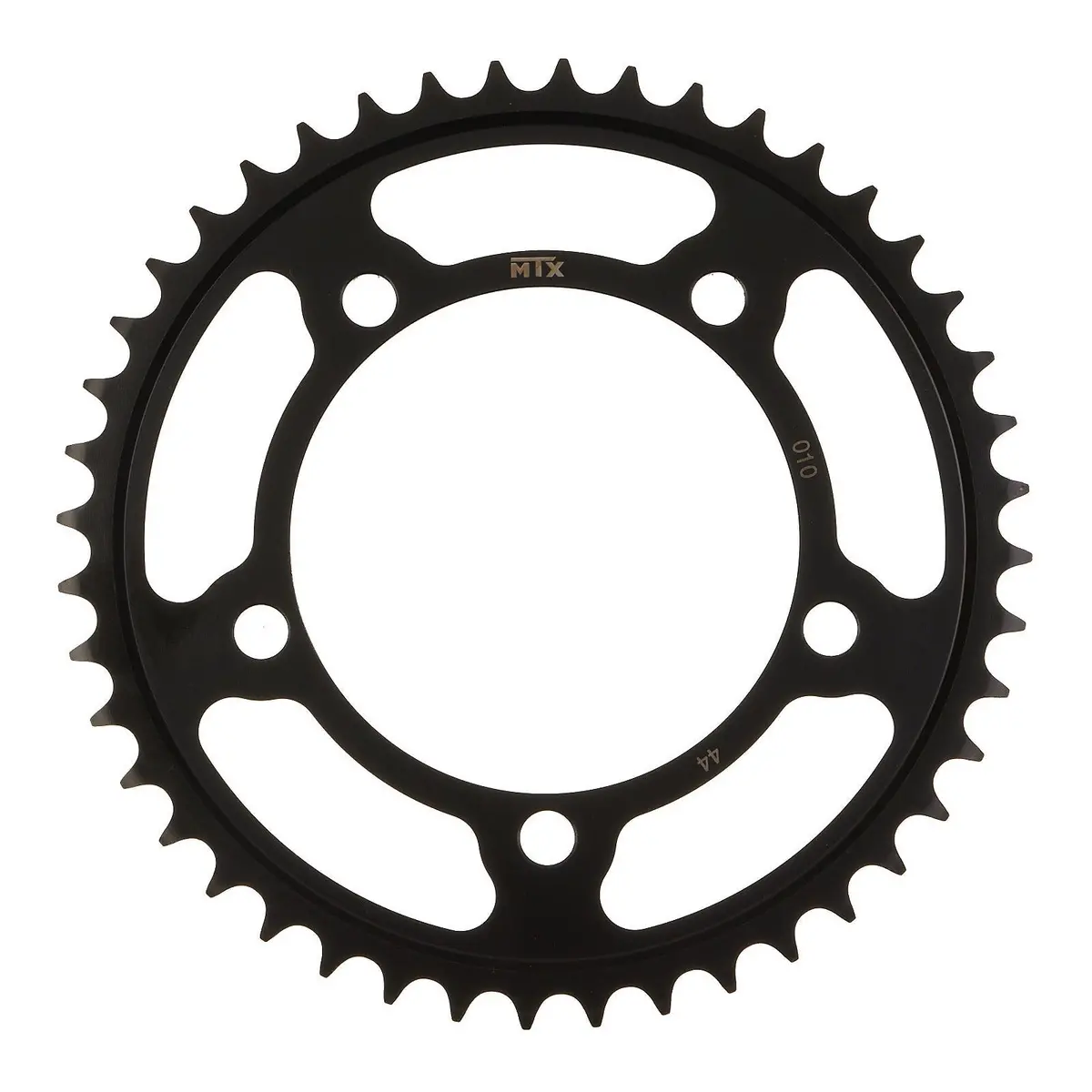 Mtx 010 Steel Rear Sprocket #525 1