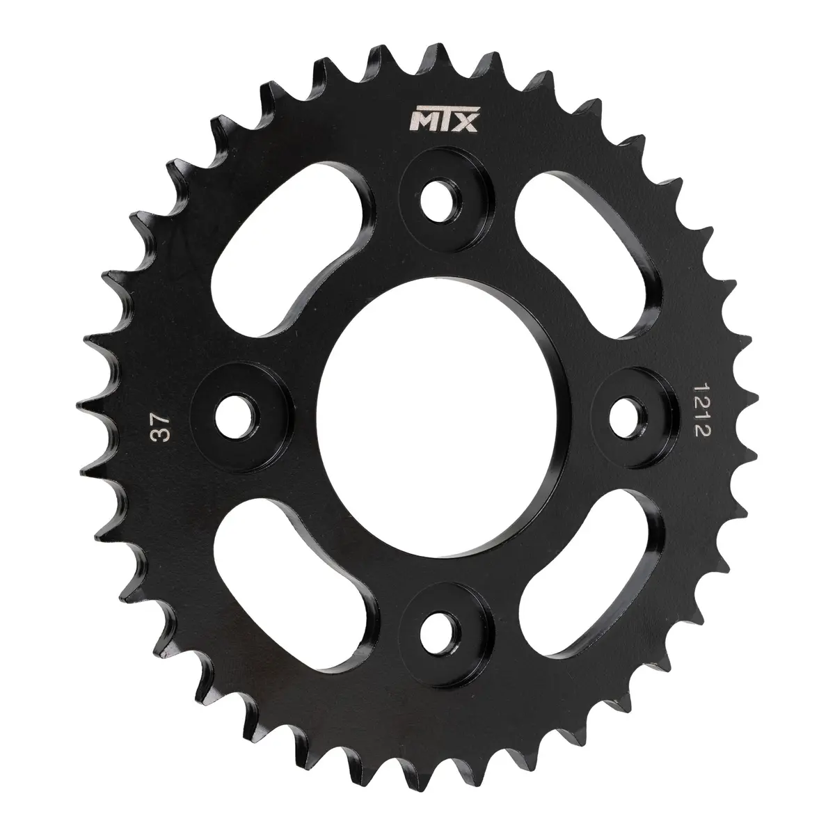 Mtx 1212 Steel Rear Sprocket #428 1