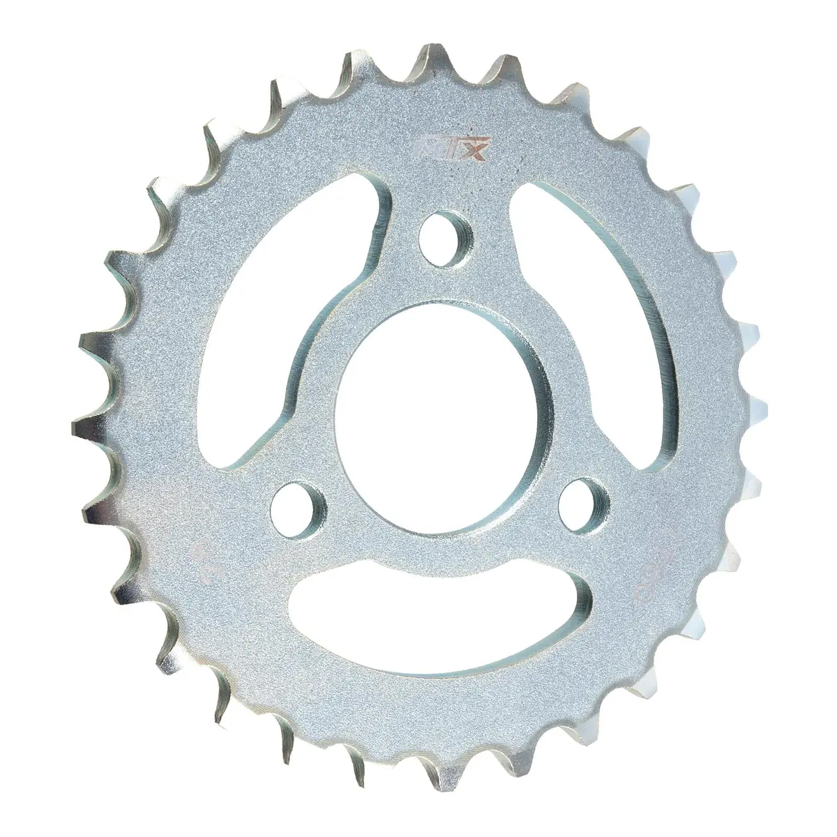 Mtx 1780 Steel Rear Sprocket #420 1
