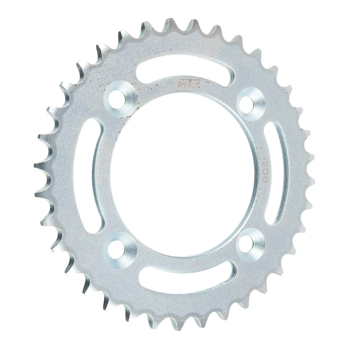 Mtx 1214 Steel Rear Sprocket #420 1