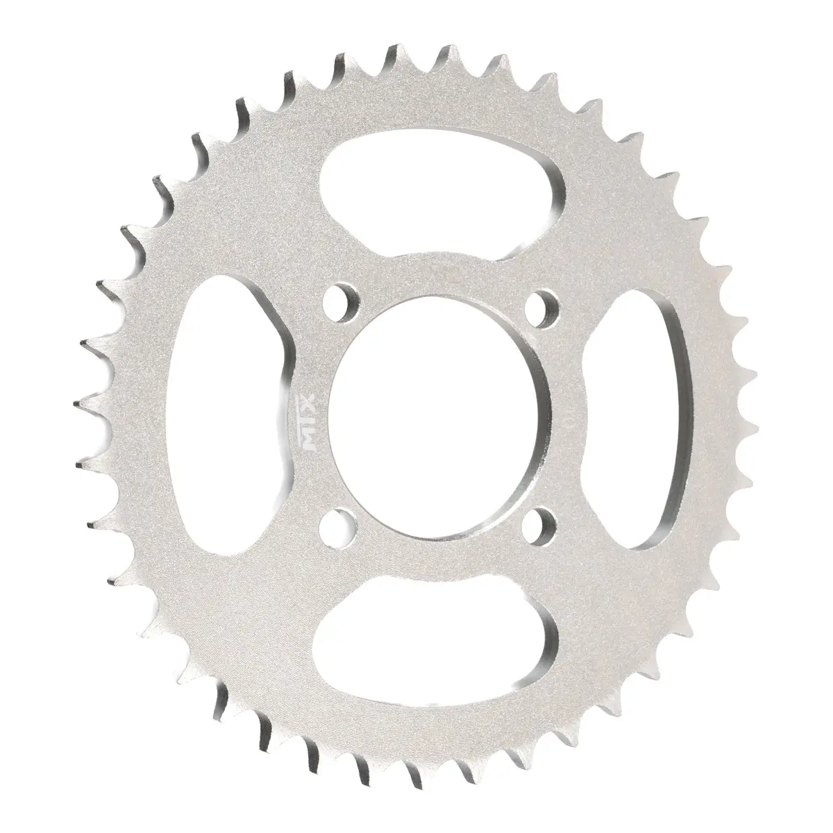 Sprocket Rear Oe Steel 262 40T #428 1