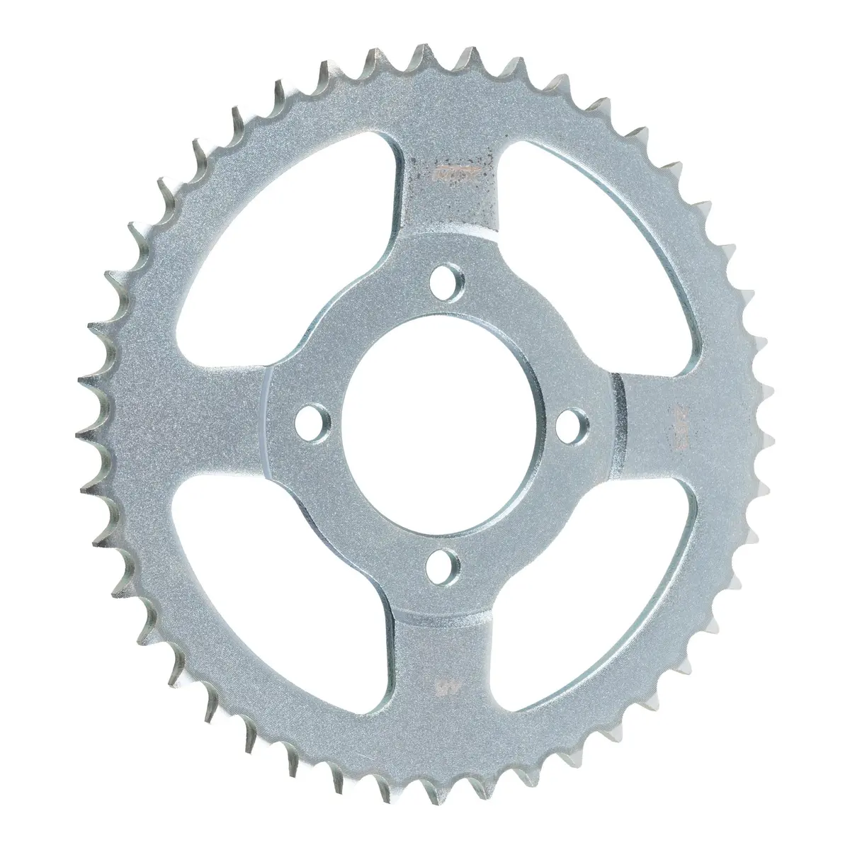 Mtx 263 Steel Rear Sprocket #428 1