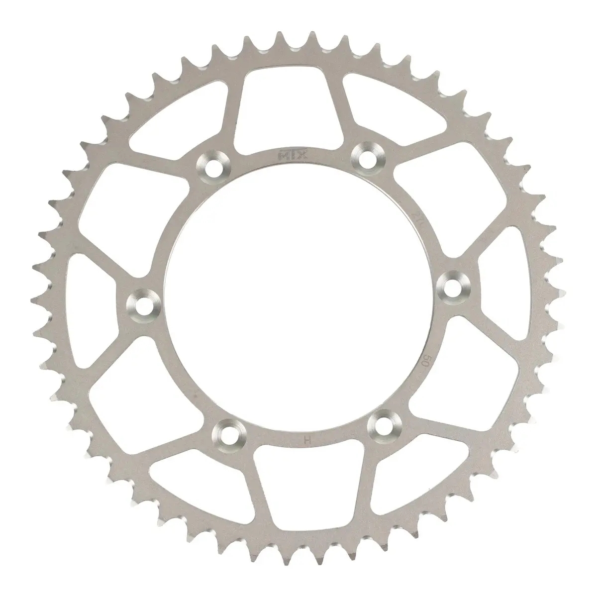 Sprocket Rear Mtx Hornet Lightweight Steel 251 50T #520 1