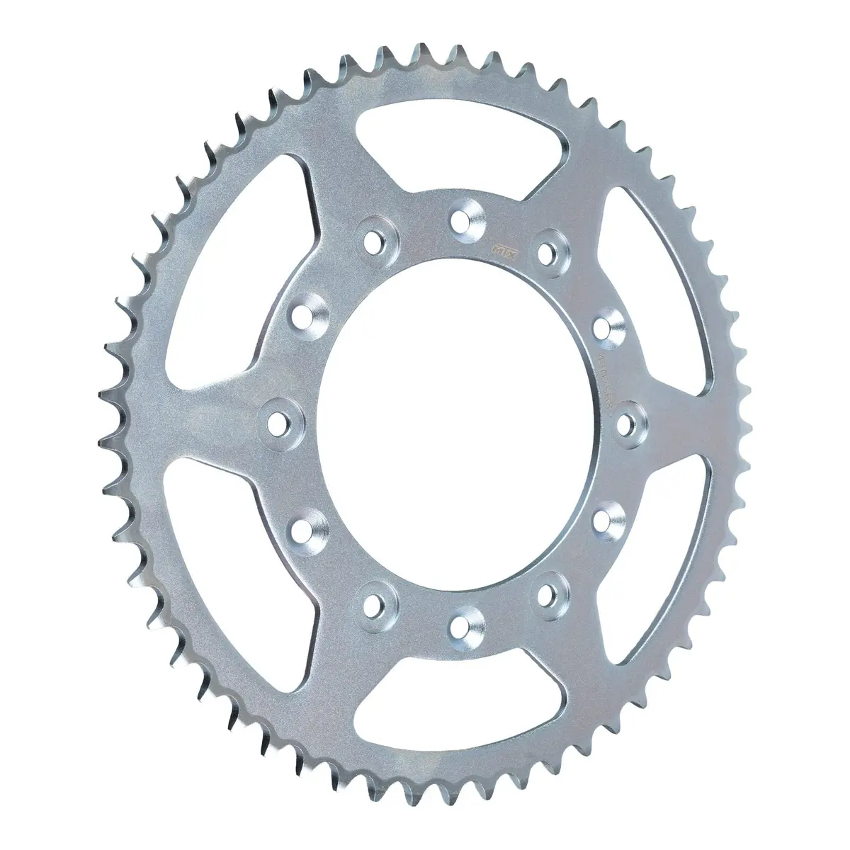 Mtx 210 (2) Steel Rear Sprocket #520 1