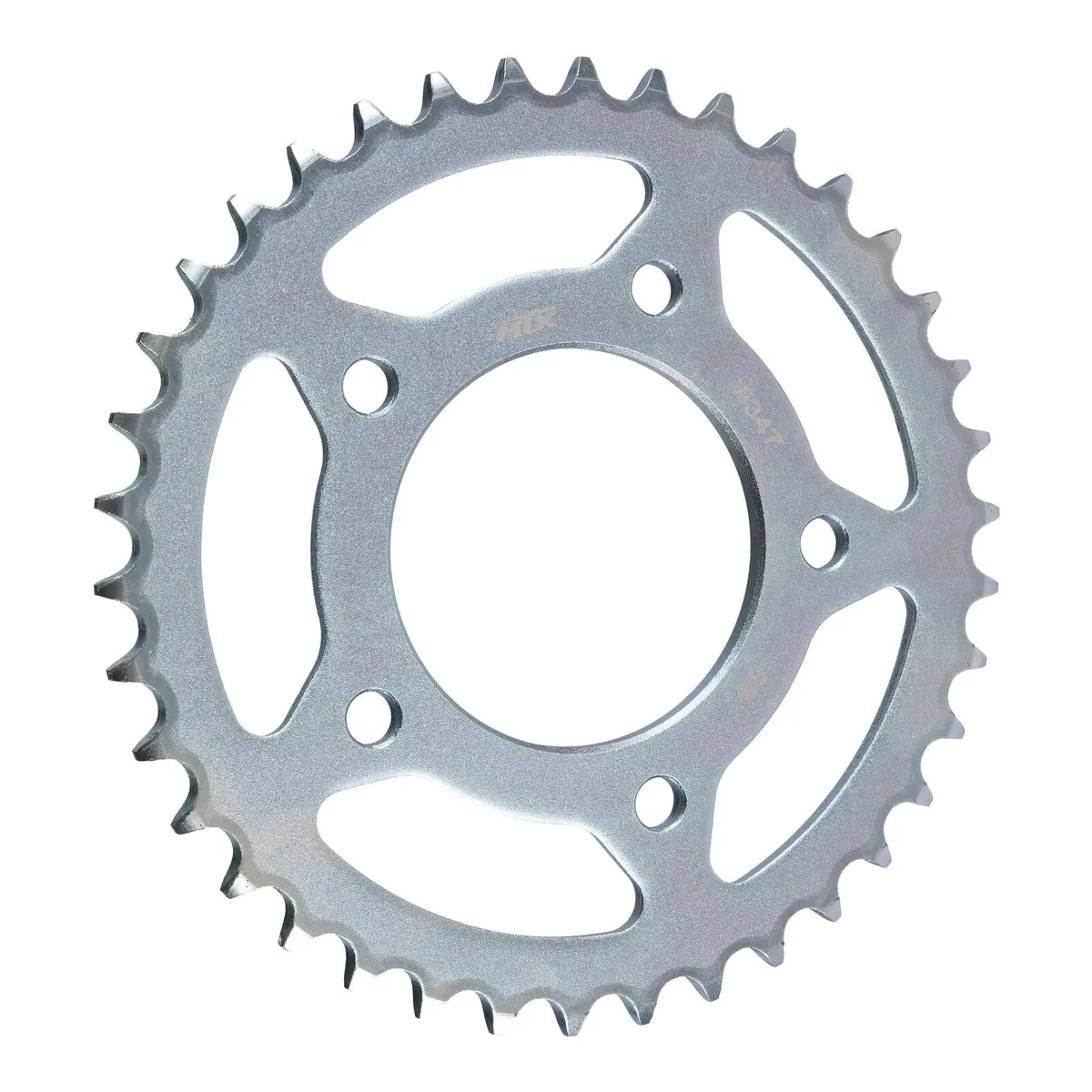 Mtx 1075 Steel Rear Sprocket #520 1