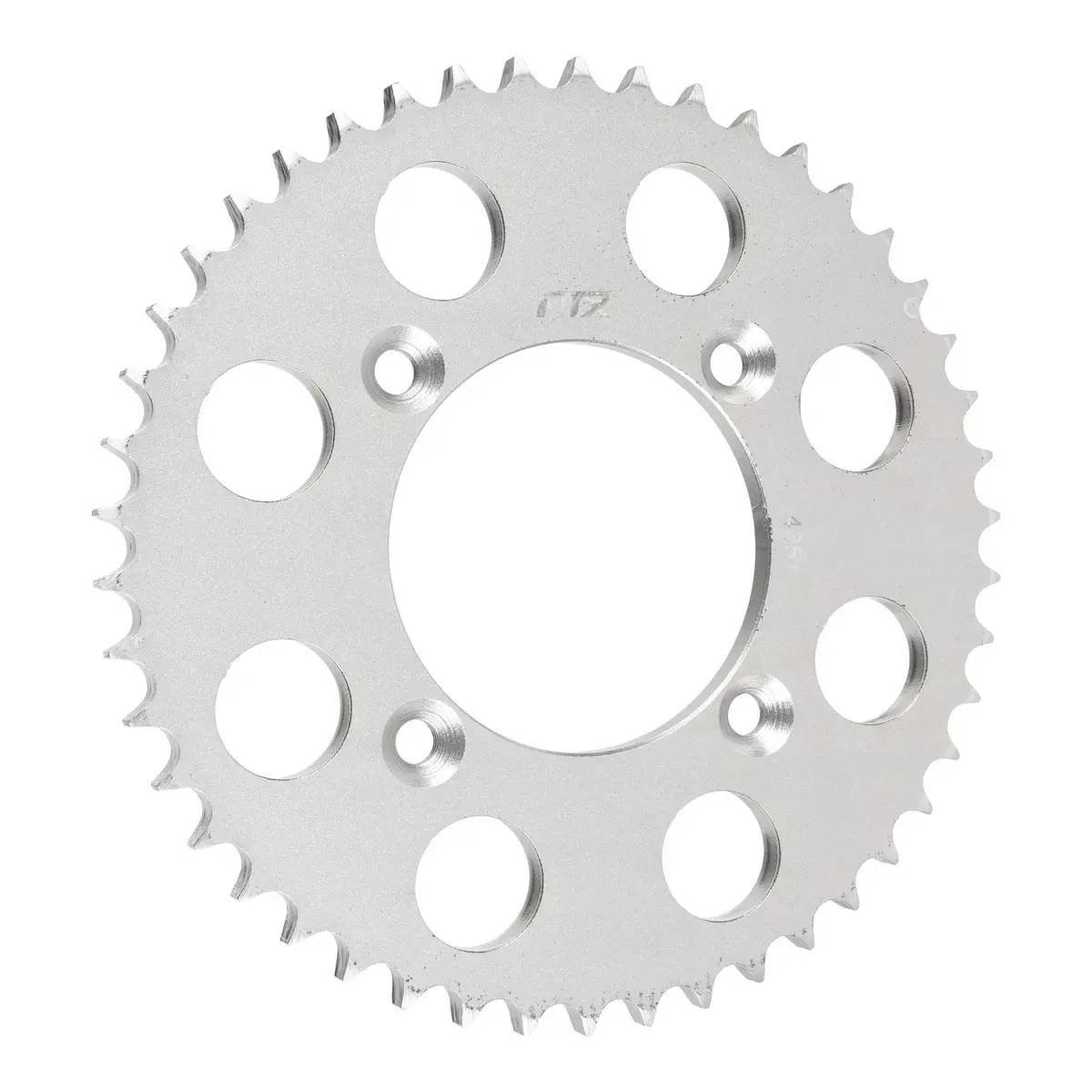 Mtx 1204 Steel Rear Sprocket #428 1