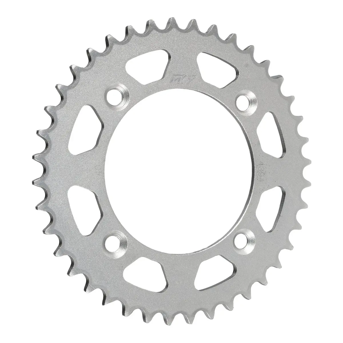 Mtx Ktm 50 (2) Steel Rear Sprocket #415 1