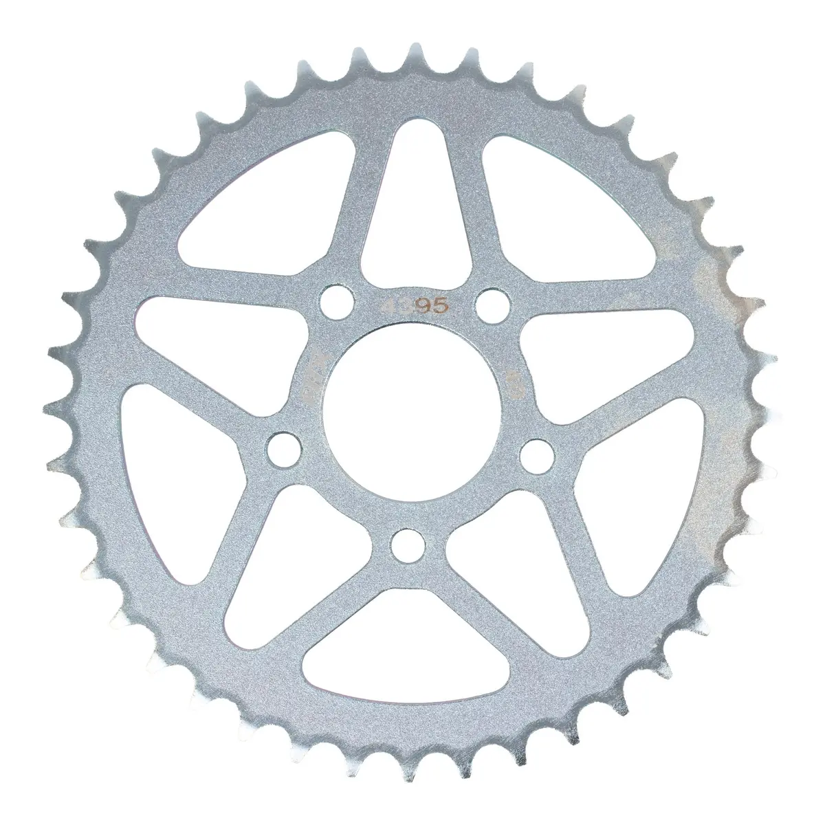 Mtx Ktm 50 Steel Rear Sprocket #415 1