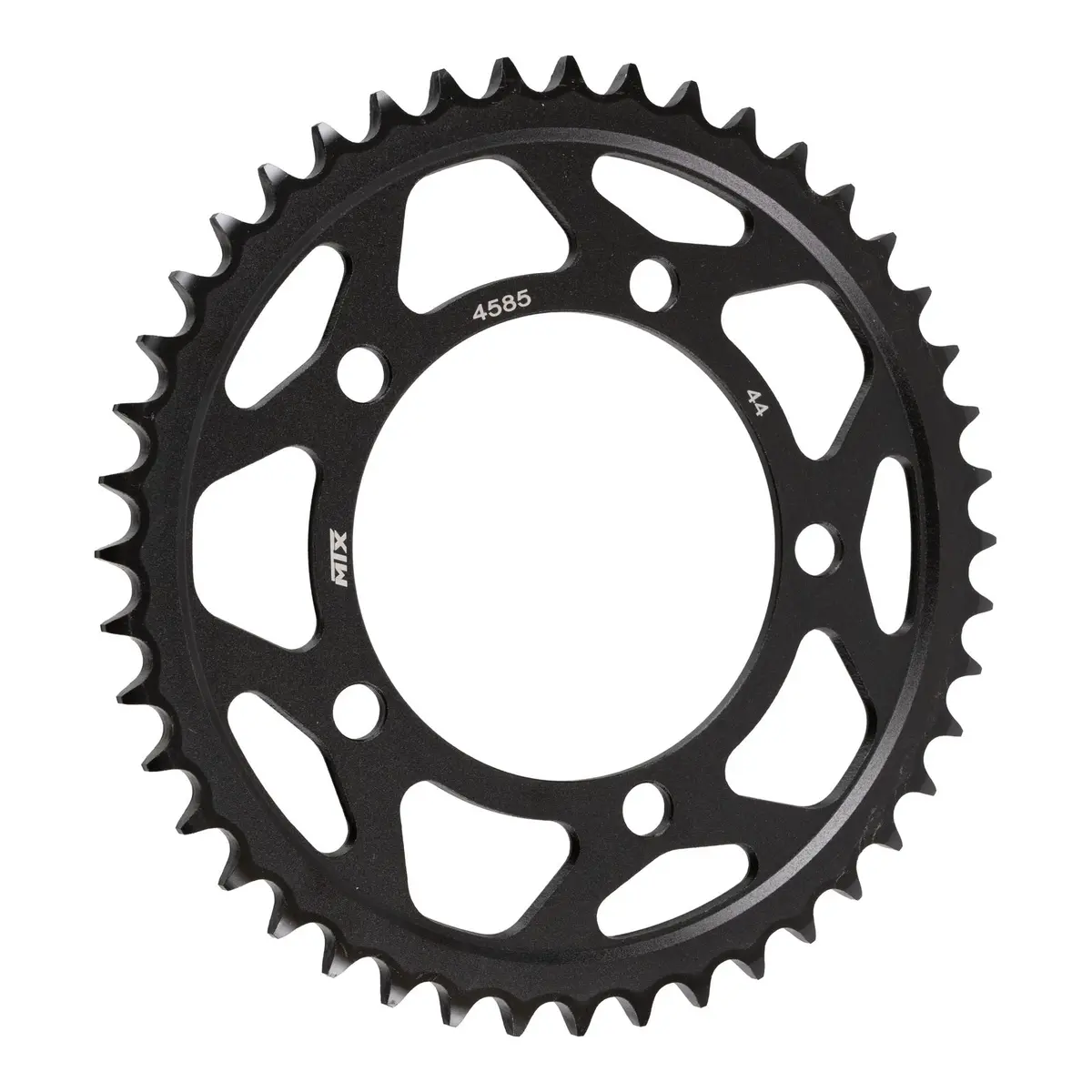 Mtx 007 Steel Rear Sprocket #525 1