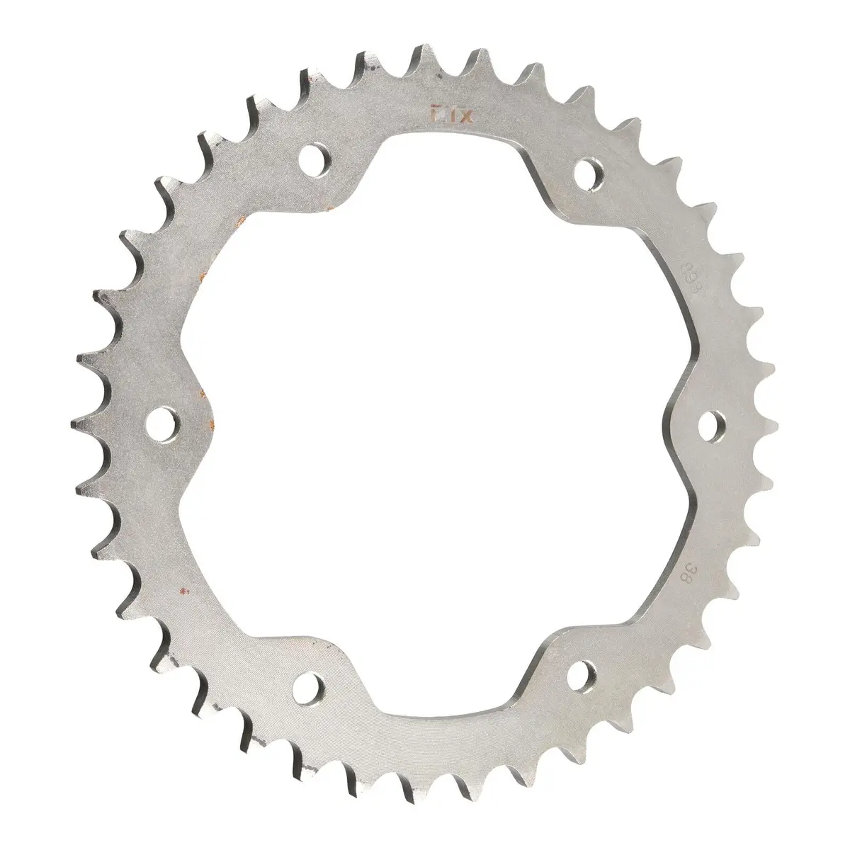 Mtx 893 Steel Rear Sprocket #525 1