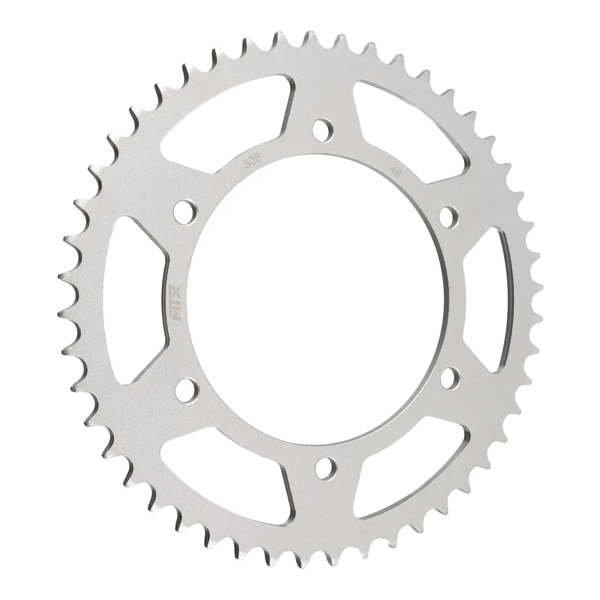 Mtx 472 Steel Rear Sprocket #520 1