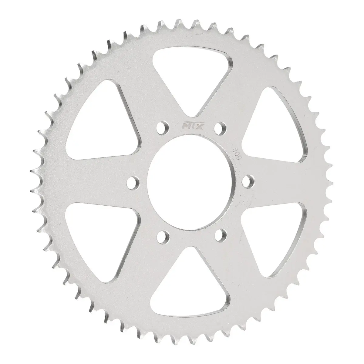 Mtx 809 Steel Rear Sprocket #428 1