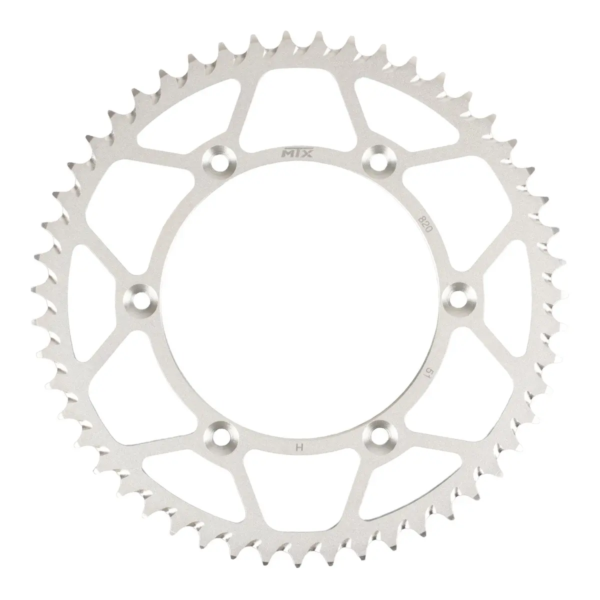 Mtx 822 Hornet Lightweight Steel Rear Sprocket #520 1
