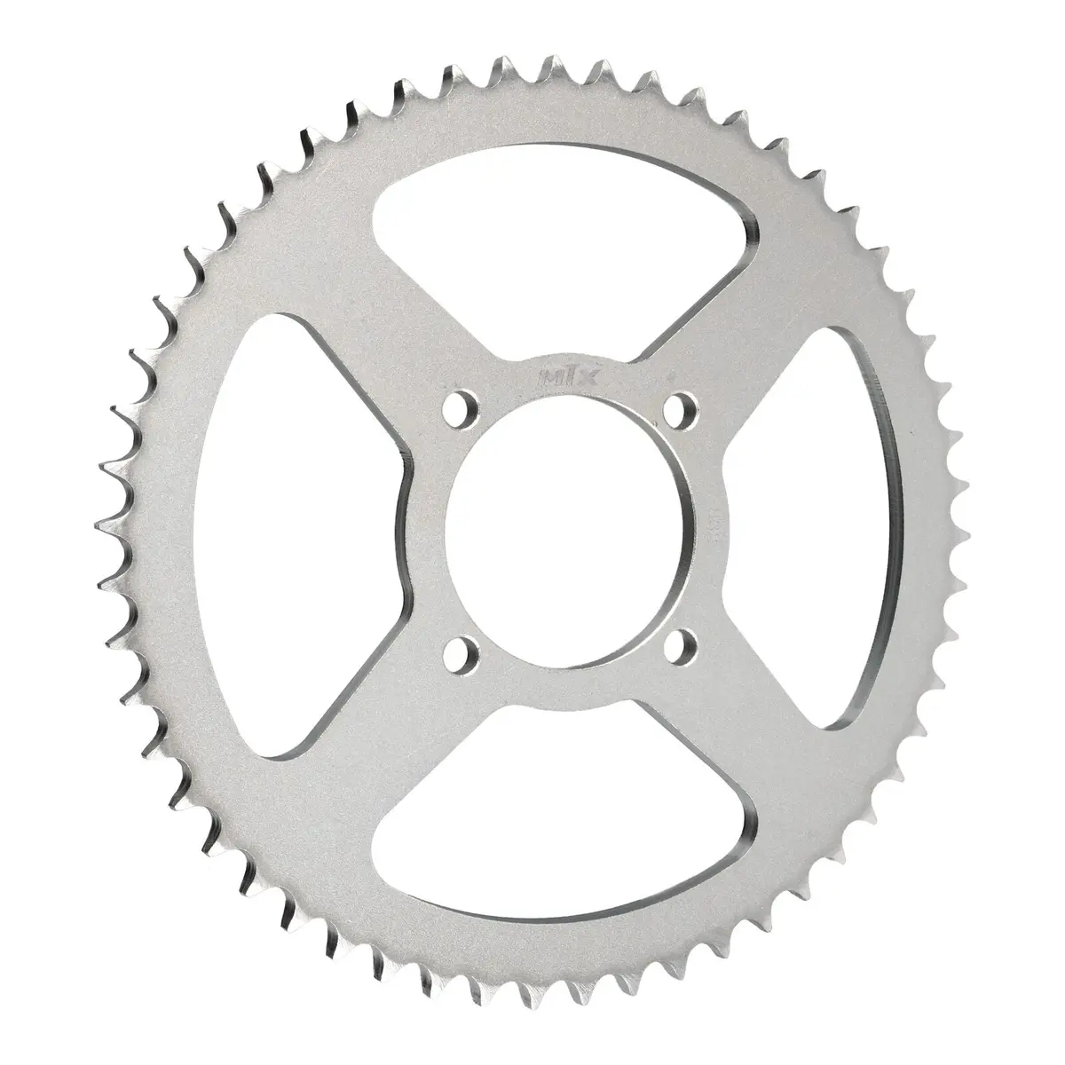 Mtx 838 Steel Rear Sprocket #428 1