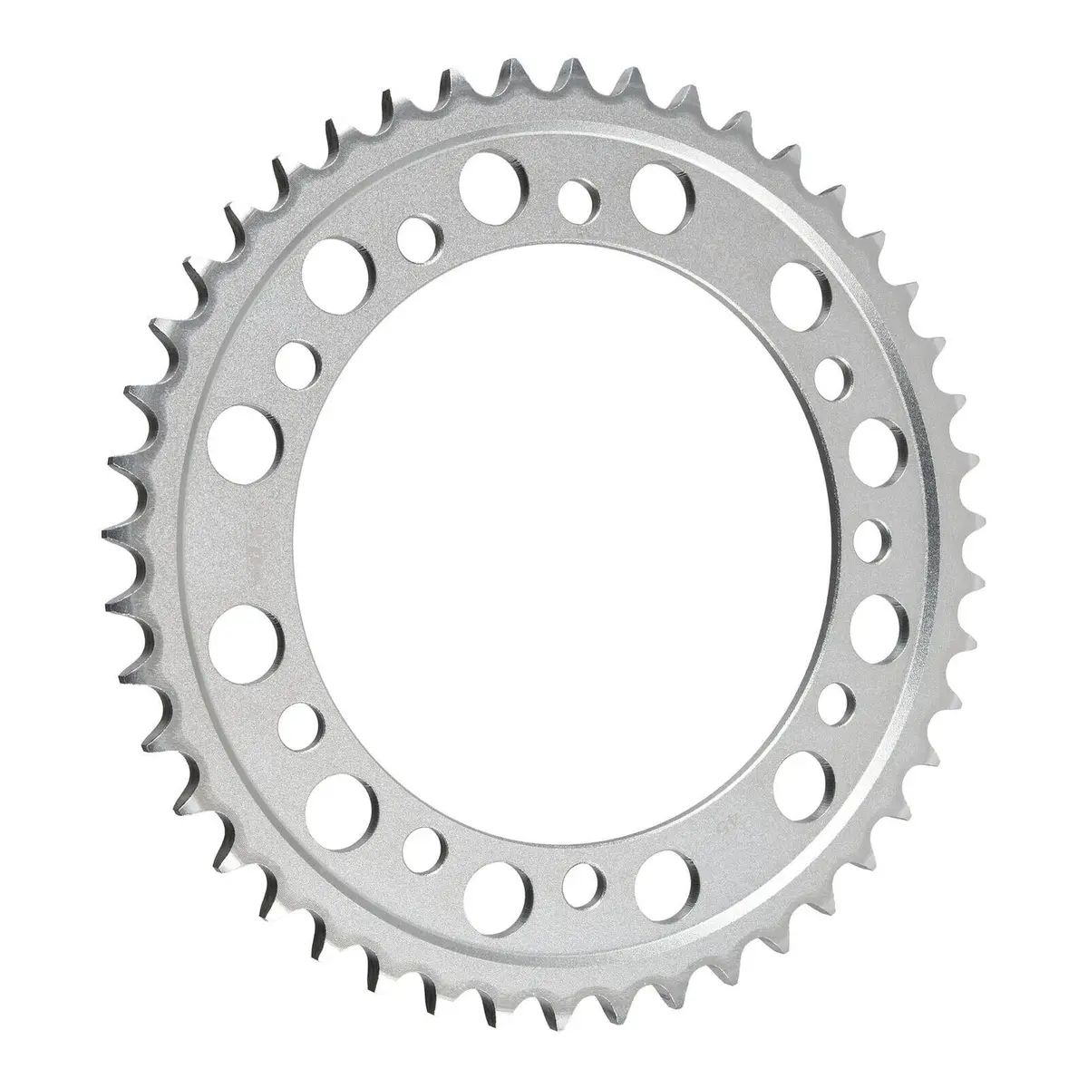 Rear Sprocket Oe Steel 853 45T #520 1