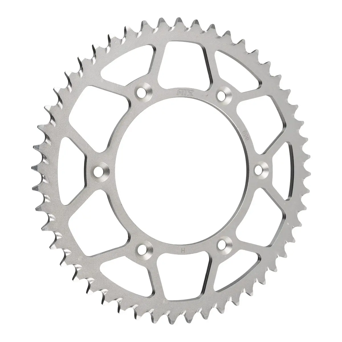 Mtx 897 Hornet Lightweight Steel Rear Sprocket #520 1