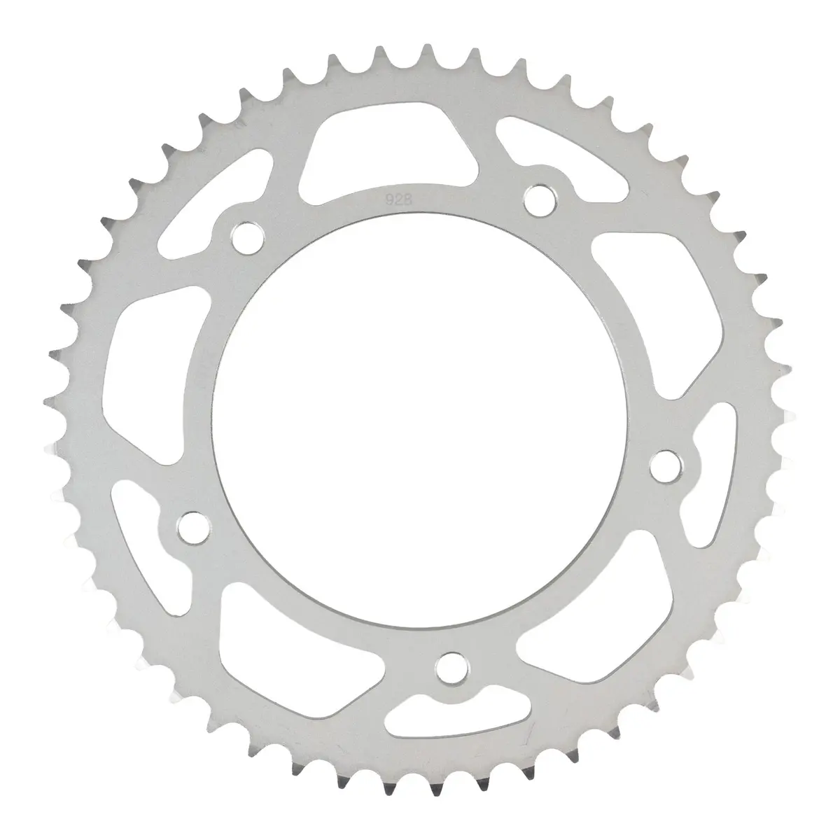 Sprocket Rear Oe Steel 49T 1