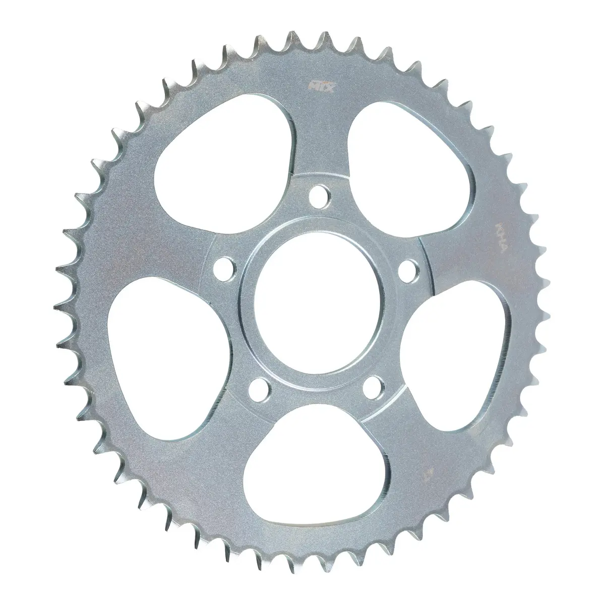Sprocket Rear Oe Steel 47T #520 1
