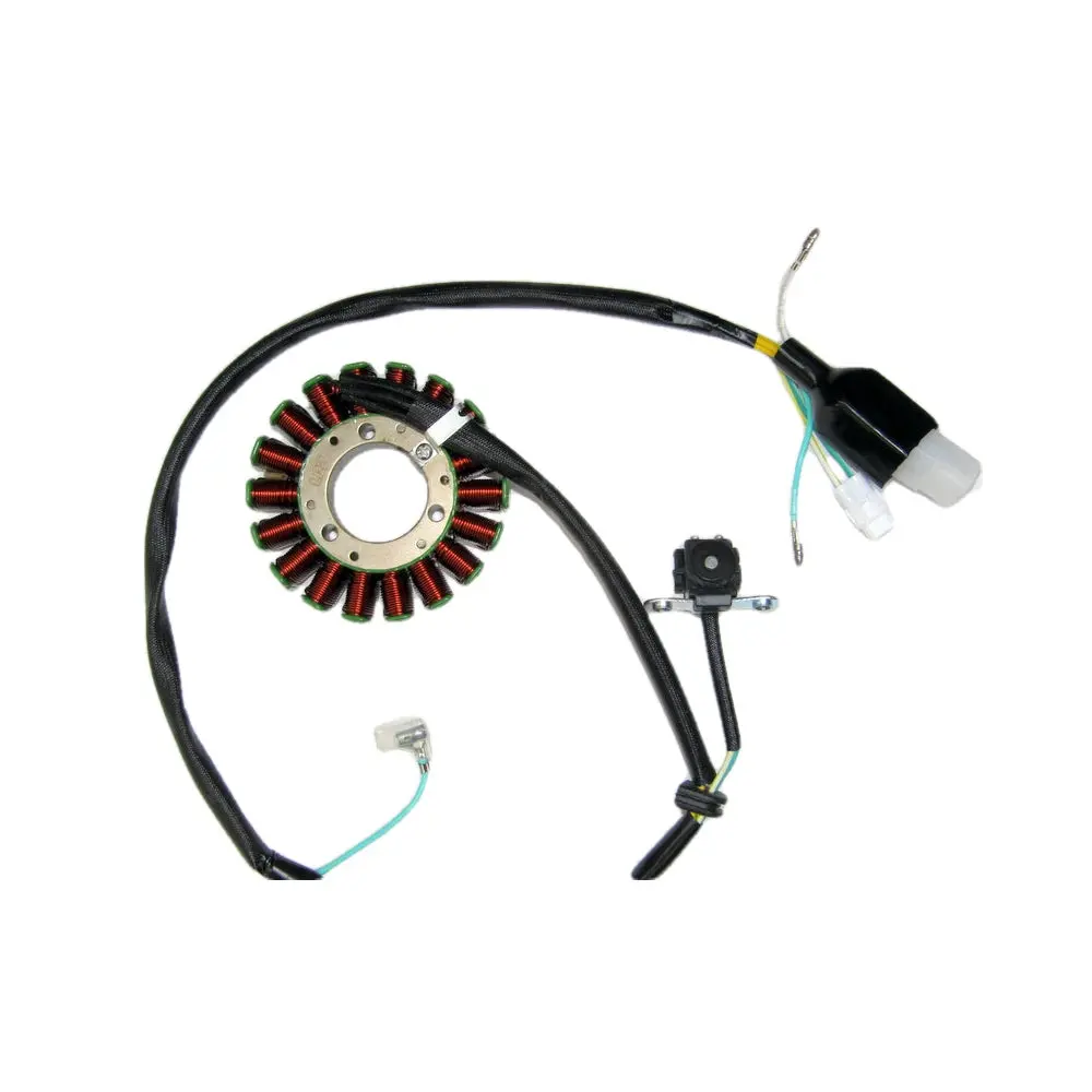 Stator Kawasaki Kl250 97-98 00-10 1