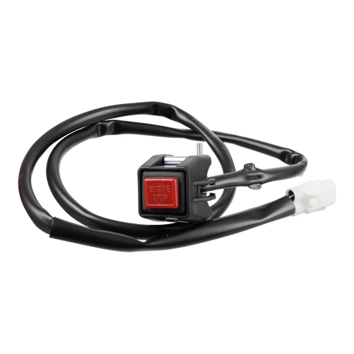 Whites Switch Kill Yamaha - Red 1
