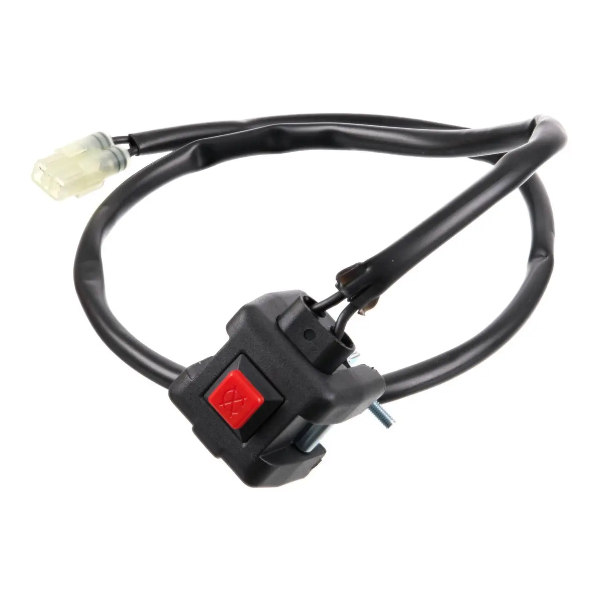 Whites Switch Kill Yamaha - Red 1