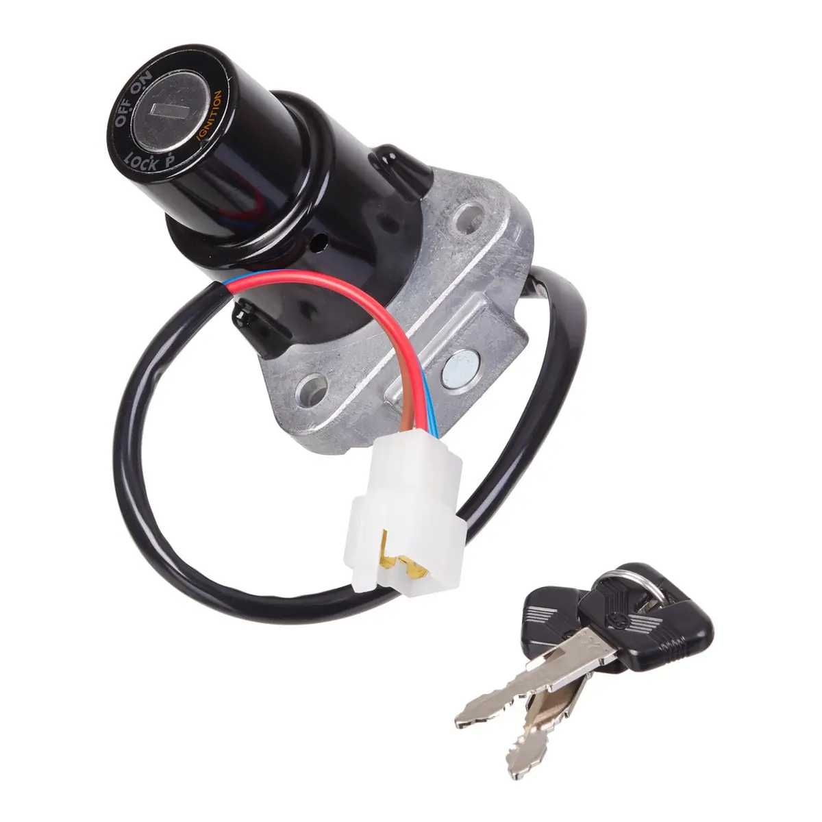 Whites Switch Ign Yamaha (3 Wire) 1