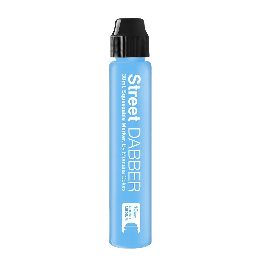 Street Paint Dabber 10Mm - Avatar Blue 1