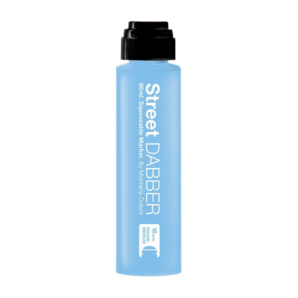 Street Paint Dabber 18Mm - Avatar Blue 1