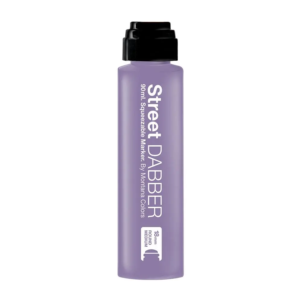 Street Paint Dabber 18Mm - Blue Violet 1