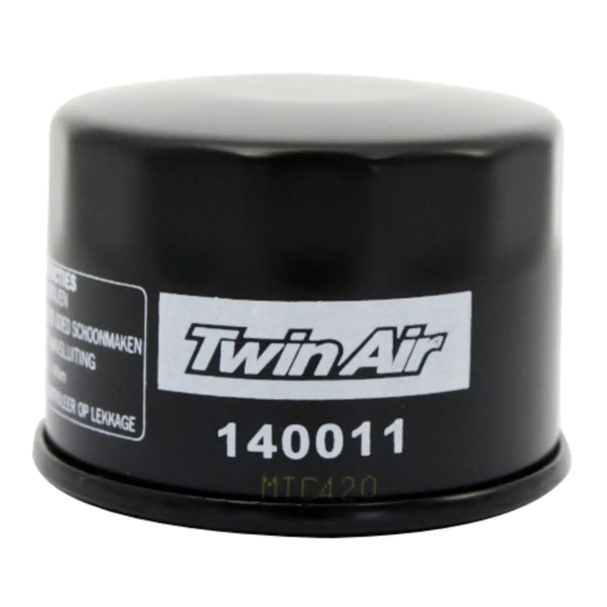 Twin Air Oil Filter Yamaha Xp / Fzs / Xvs 500/1300 Yfm660 Raptor 1