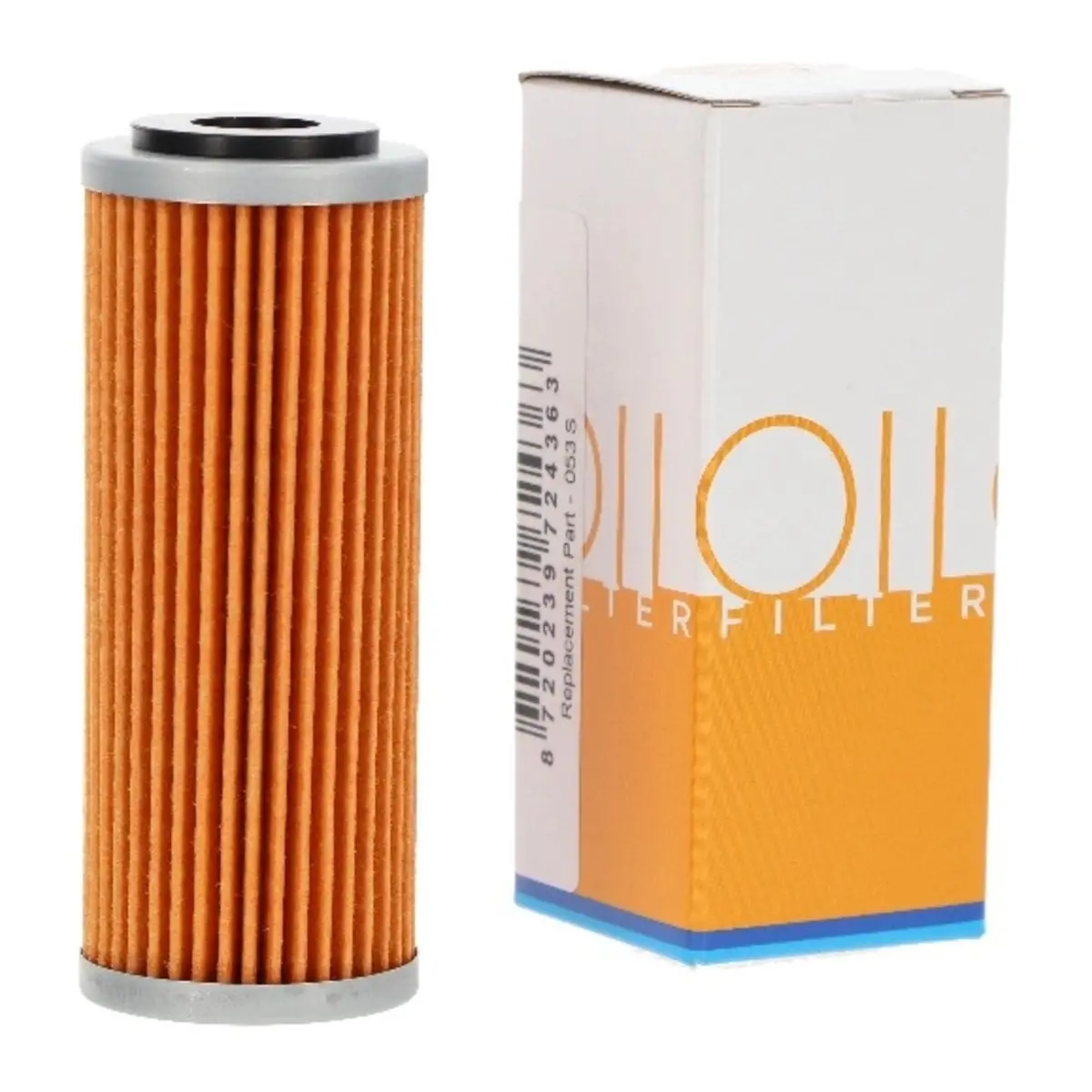Twin Air Oil Filter Ktm Sx450f (Only Use With Oil Cooler) 2