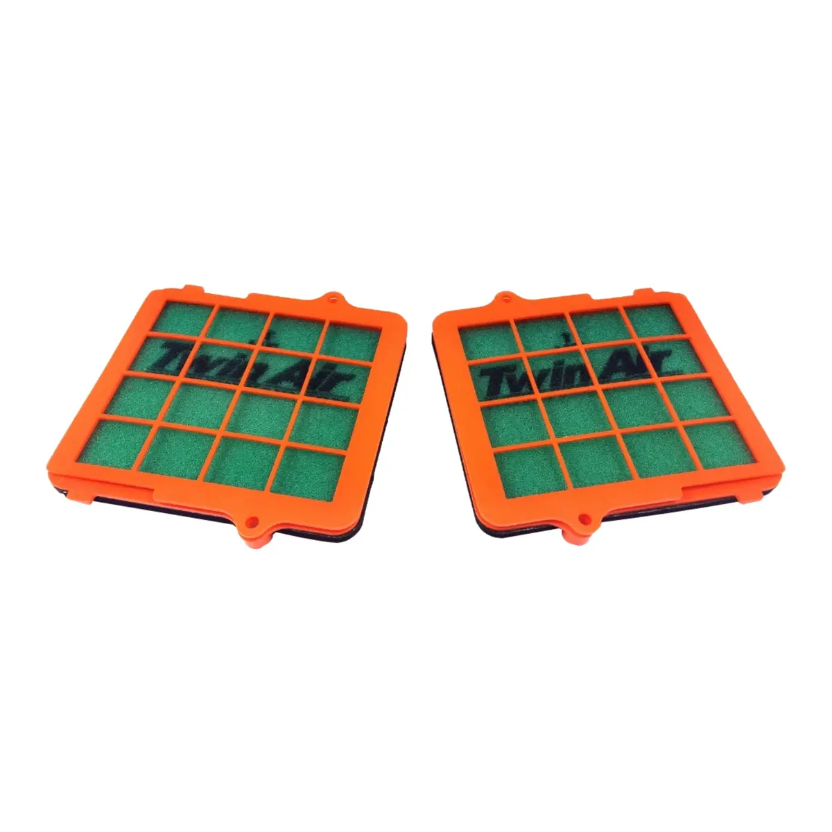 Twin Air Pre-Oiled Air Filter (Fr) & Fltr Frmes (2 Pcs) Hon 1