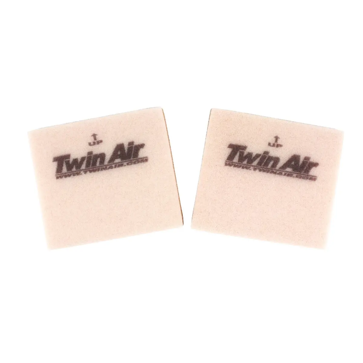 Twin Air Air Filters (2 Pcs) Fr 150608P Honda Crf1100l Africa Twin 1
