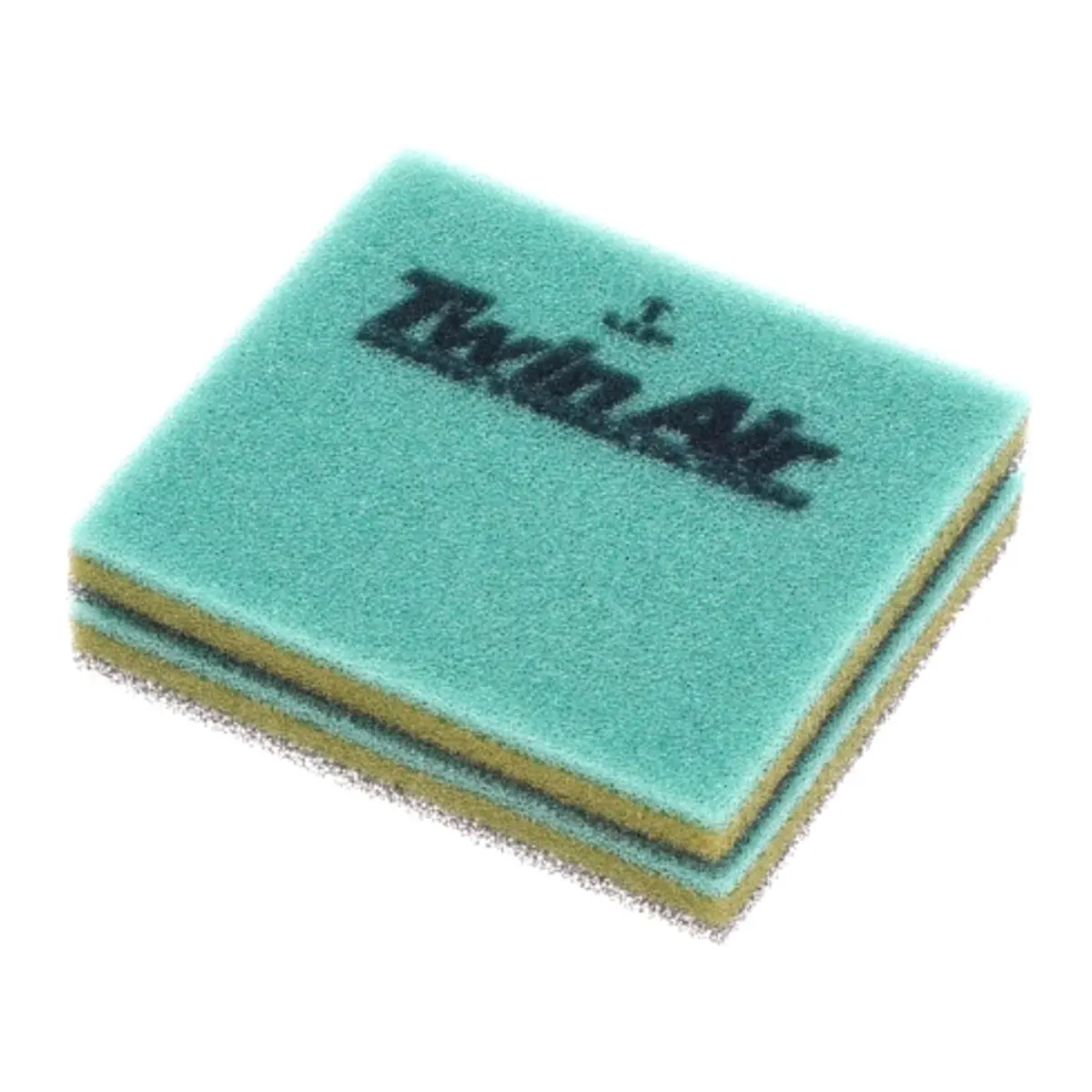 Twin Air Pre-Oiled Air Filter (2 Pieces) Fr 150608P 1