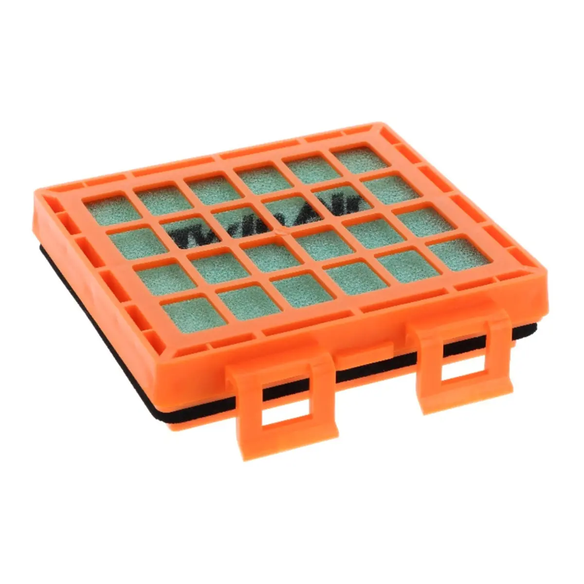 Twin Air Pre-Oiled Air Filter (Fr) & Filter Frame 1