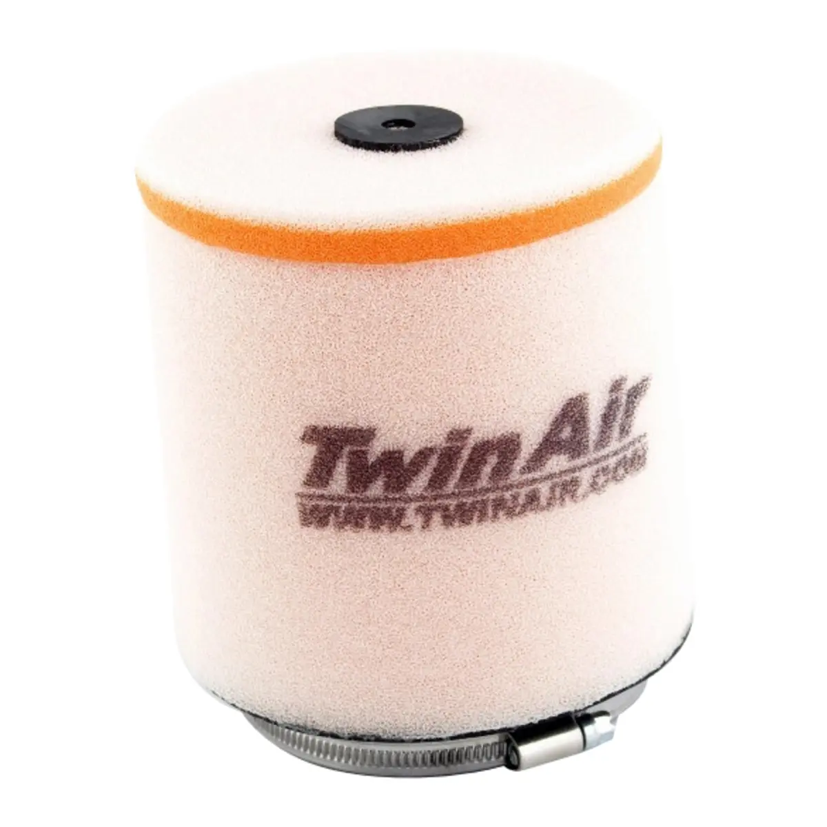 Twin Air Air Filter Honda Rincon 650/680 '03-'20 (With Rubber - Diameter 90Mm) 1