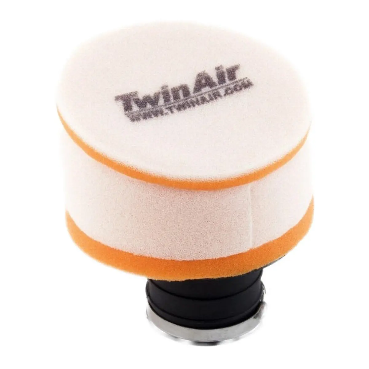 Twin Air Air Filter Suzuki Rm400 '79-'80 (With Rubber - Diameter 63Mm) 1