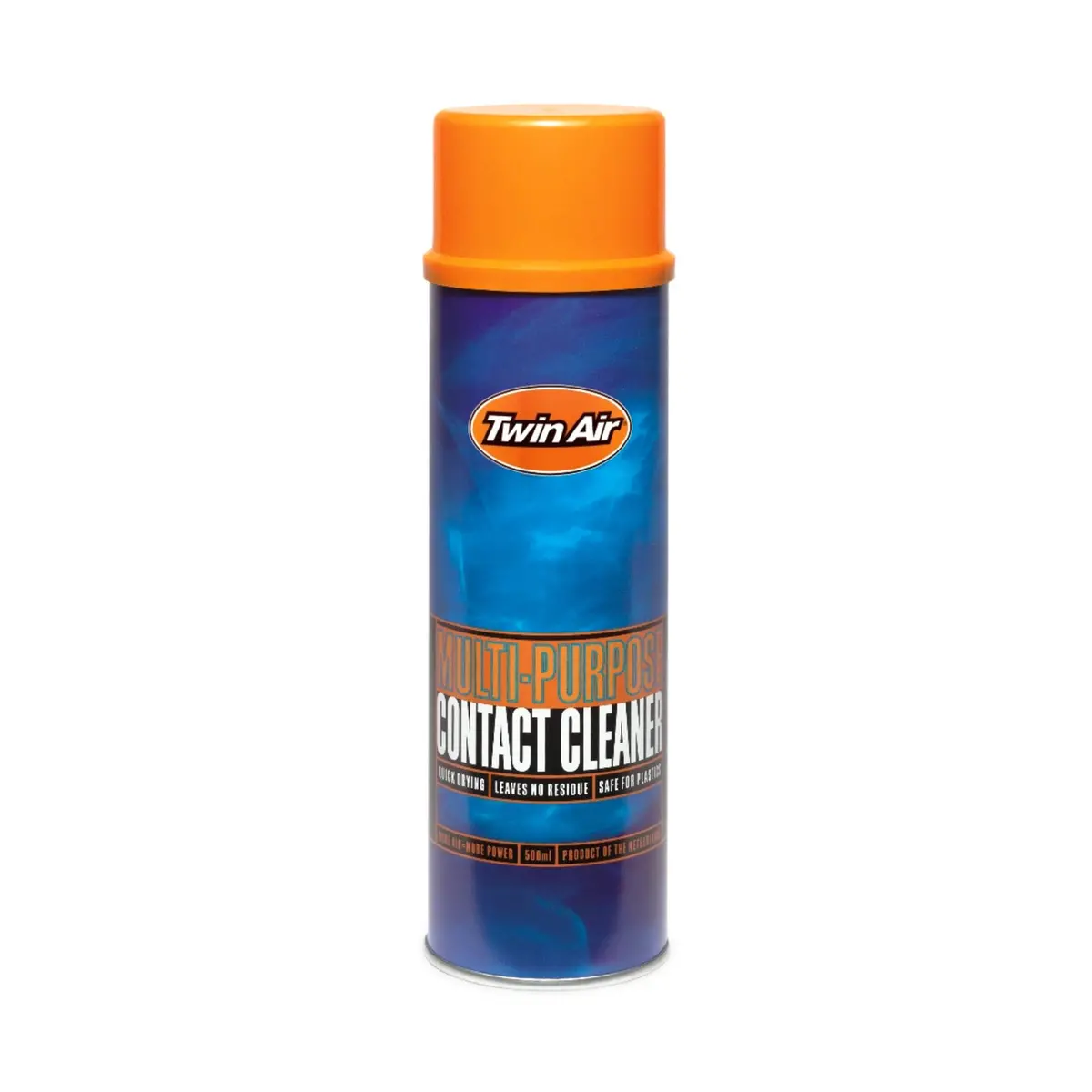 Twin Air Contact Cleaner Spray 500Ml 1