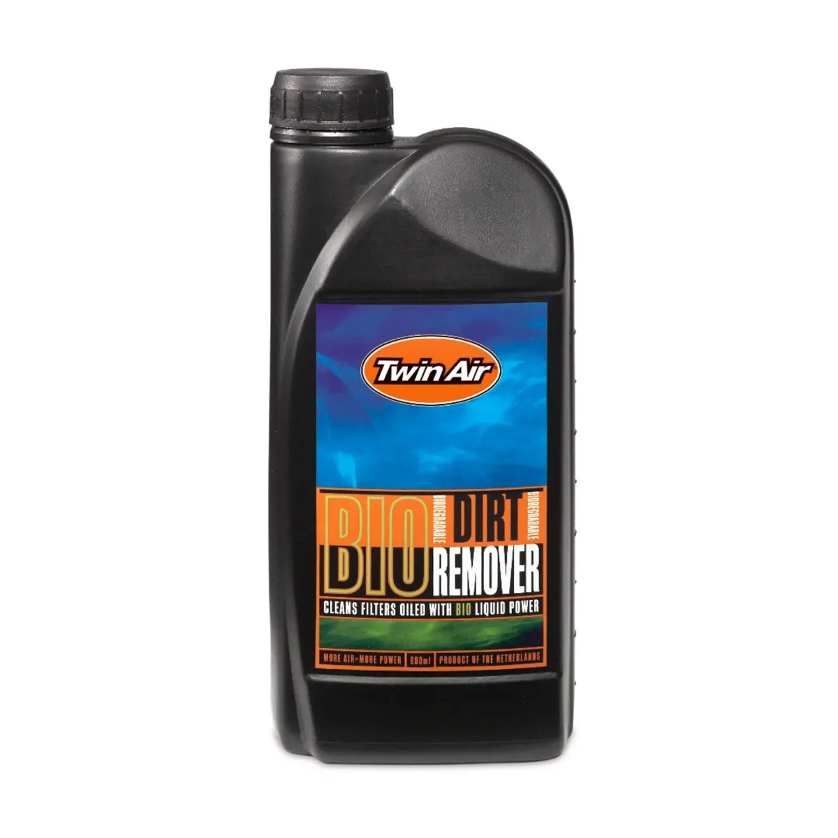 Twin Air Bio Dirt Remover, Air Filter Cleaner 900G 1