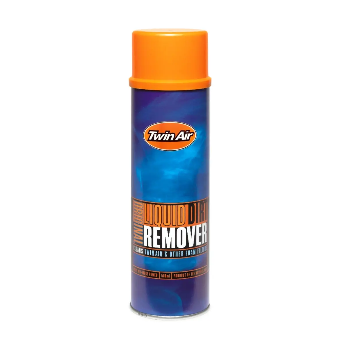 Twin Air Liquid Dirt Remover Spray, Air Filter Cleaner 500Ml 1