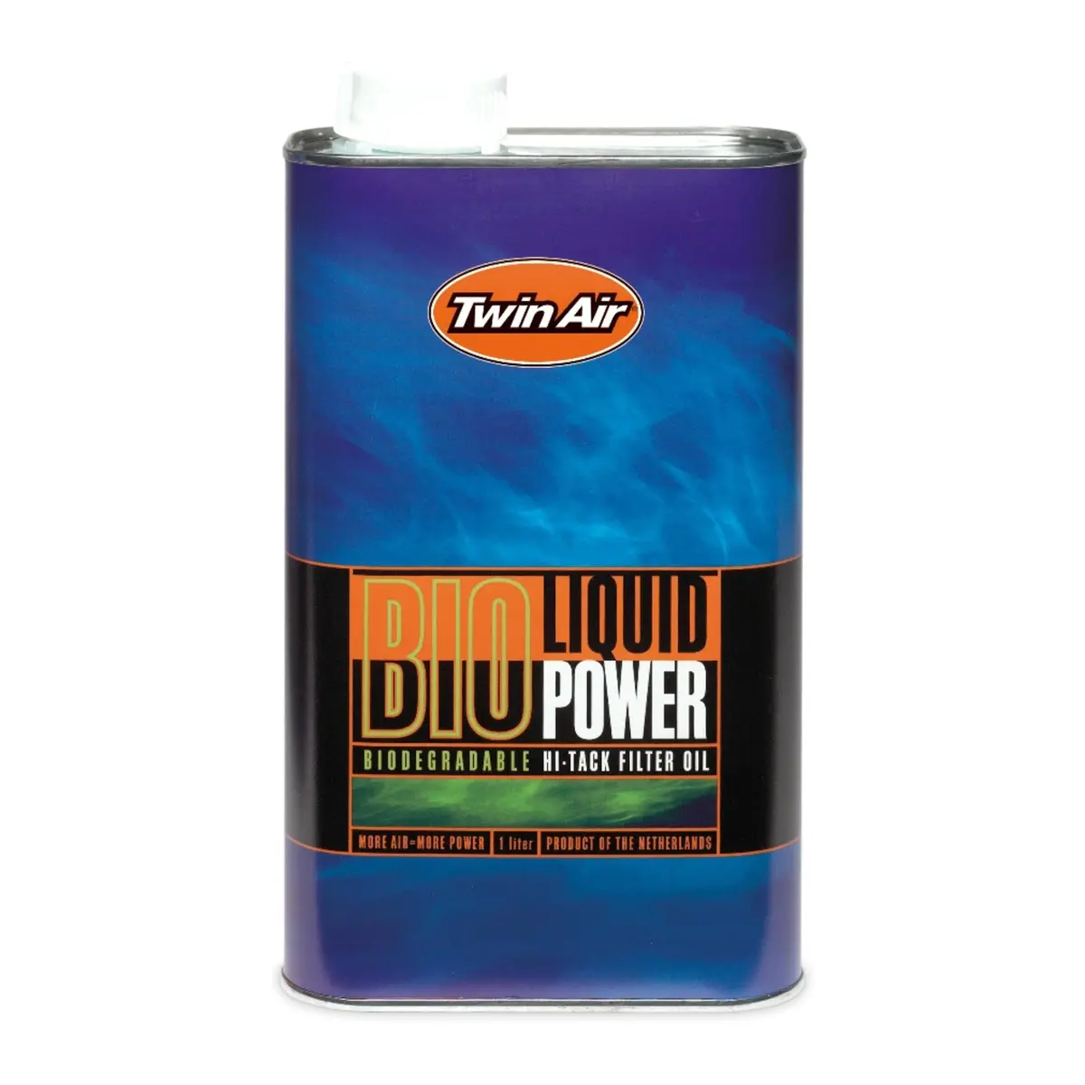 Twin Air Liquid Bio Power, Air Filter Oil 1L 1