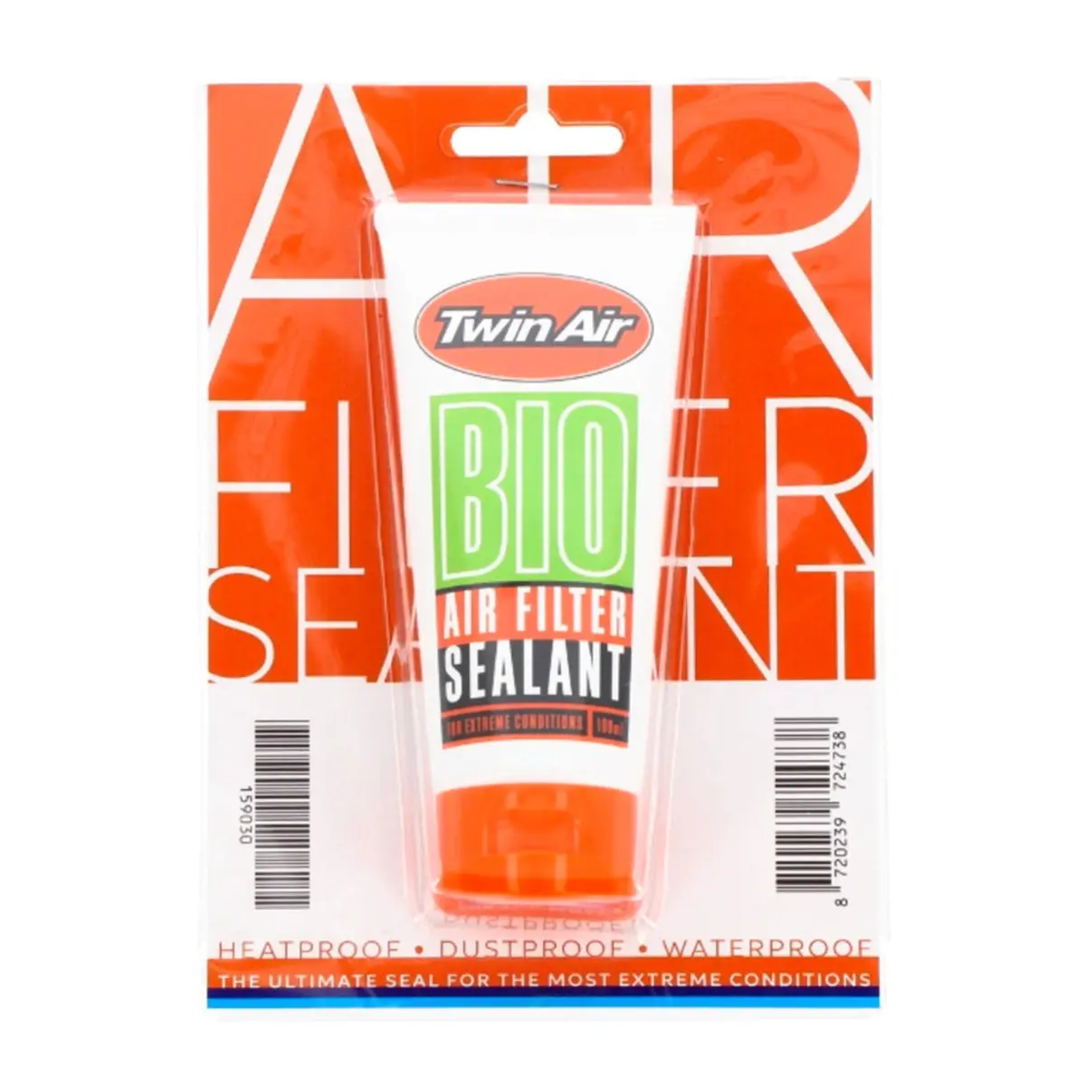 Twin Air Bio Sealant / Grease 100Ml 1