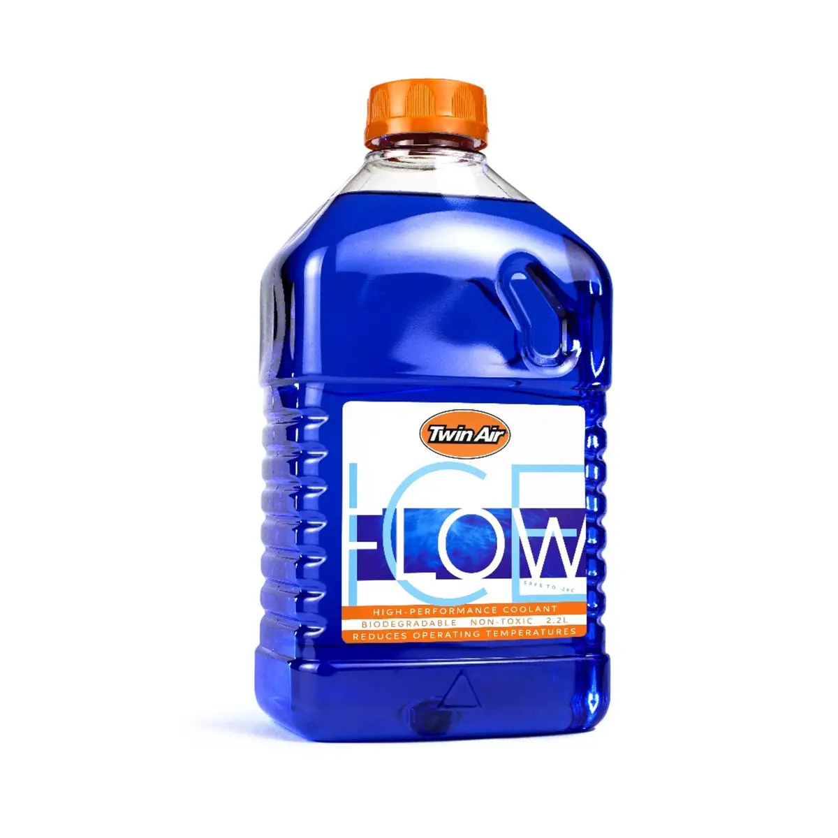 Twin Air Iceflow High Performance Coolant 2.2L 1