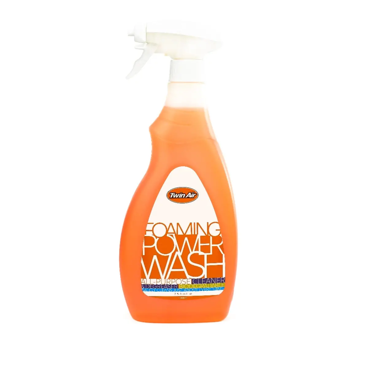 Twin Air Foaming Power Wash 750Ml 1