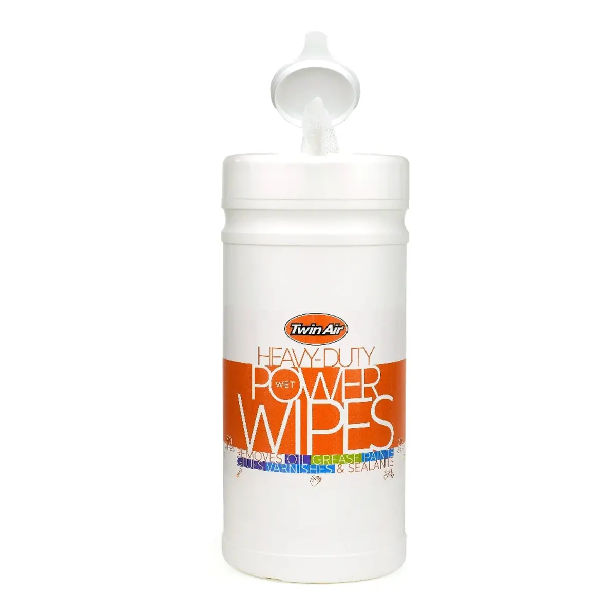 Twin Air Cleaning Wipes 70 Pieces 1