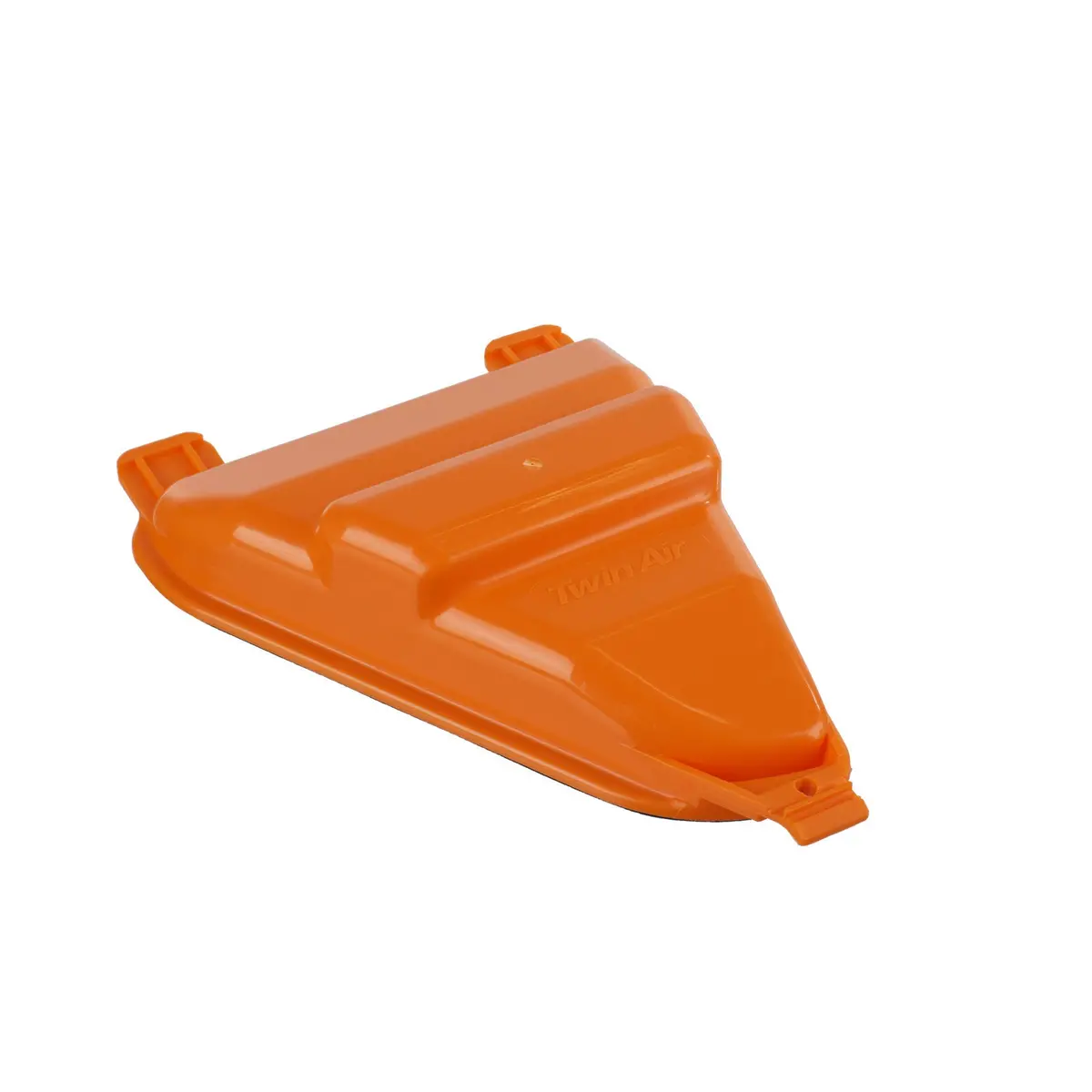 Twin Air Airbox Cover Honda Crf250r / Crf450r '25 1