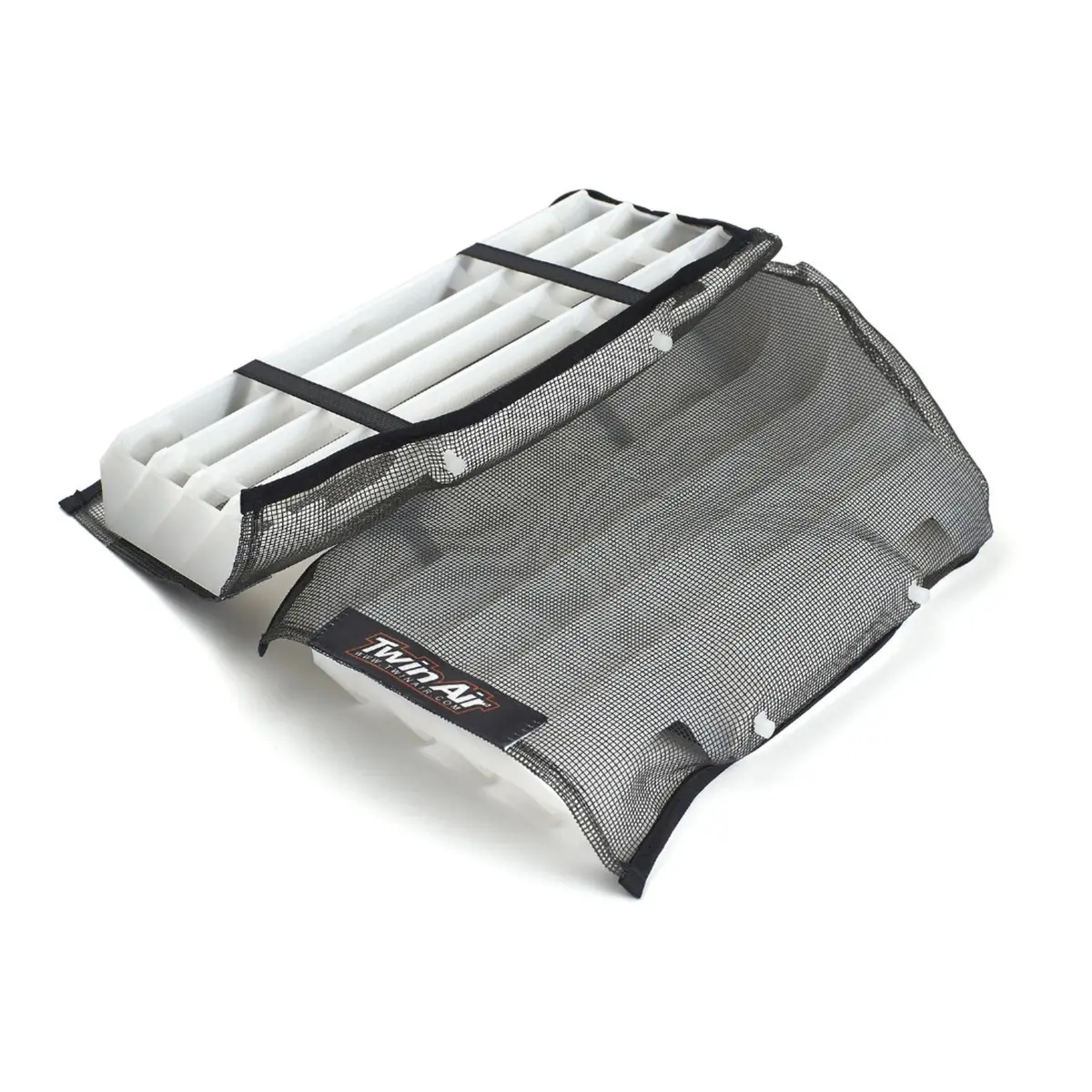 Twin Air Mx Radiator Sleeves Kawasaki Kx450f '24 1