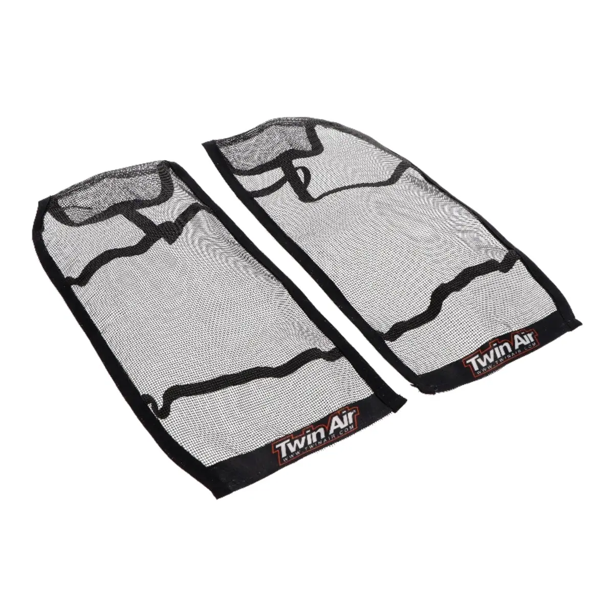 Twin Air Mx Radiator Sleeves Ktm / Husqvarna 1