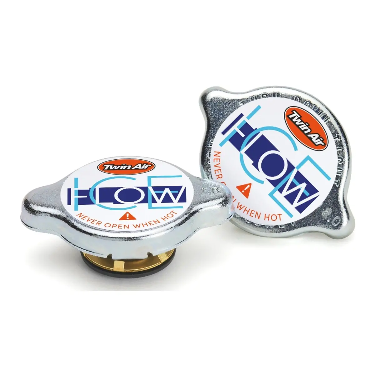 Twin Air Radiator Pressure Cap 1.8 Bar Honda / Kawasaki / Yamaha / Suzuki 1